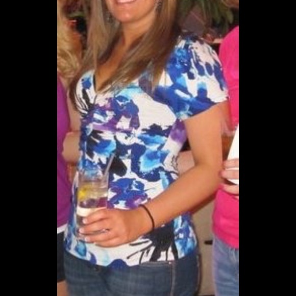 💋💋💋 3 for $20 💋💋💋Express Top - Picture 5 of 5